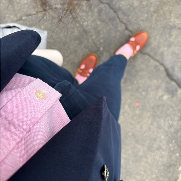 Dr. Martens Ambassador Mary Jane Shoes - Picture 7 of 7